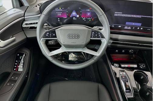 2025 Audi A5 Premium