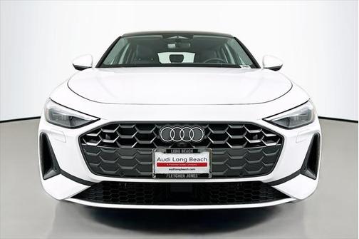 2025 Audi A5 Premium