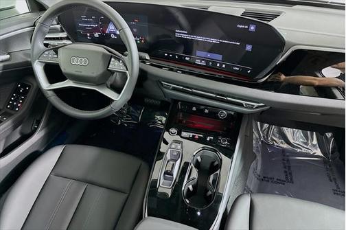 2025 Audi A5 Premium