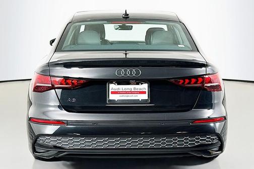 2025 Audi A3 Premium