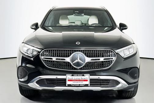 2024 Mercedes-Benz GLC 300 4MATIC