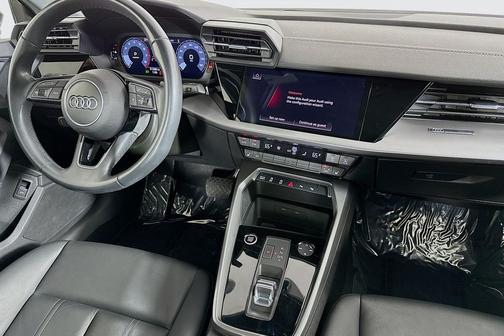 2023 Audi A3 Premium