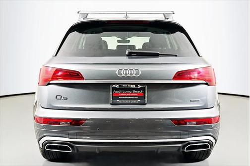 2024 Audi Q5 45 S line Premium