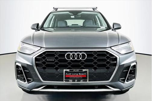 2024 Audi Q5 45 S line Premium