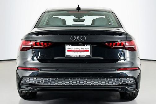 2025 Audi A3 Premium