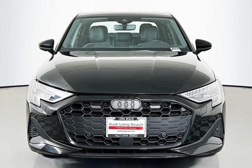 2025 Audi A3 Premium