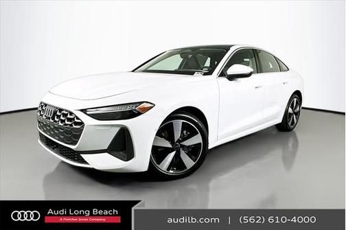 2025 Audi A5 Premium Plus