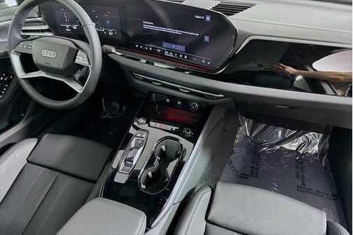 2025 Audi A5 Premium Plus
