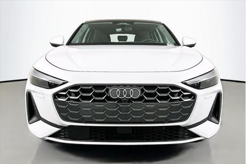 2025 Audi A5 Premium Plus
