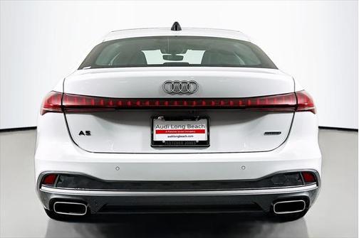 2025 Audi A5 Premium Plus
