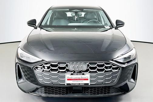 2025 Audi A5 Premium