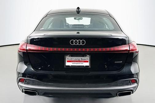 2025 Audi A5 Premium