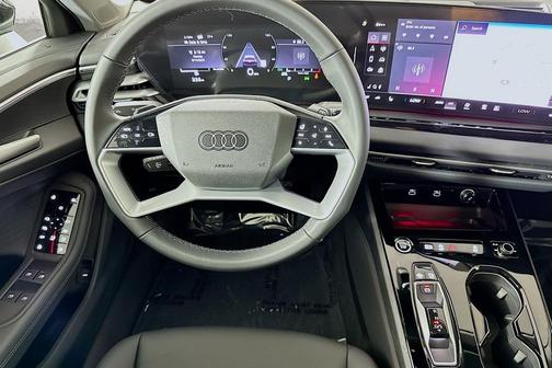 2025 Audi A5 Premium
