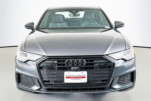 2023 Audi A6 Premium 55 TFSI quattro S tronic