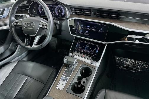 2023 Audi A6 Premium 55 TFSI quattro S tronic