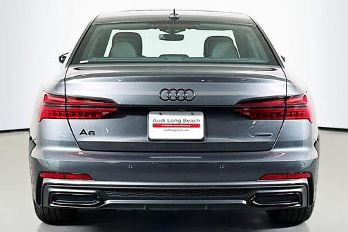 2023 Audi A6 Premium 55 TFSI quattro S tronic