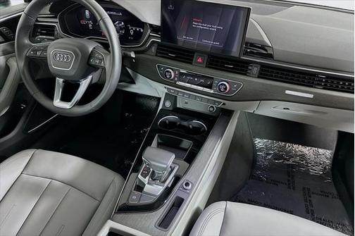 2024 Audi A5 Sportback Premium Plus