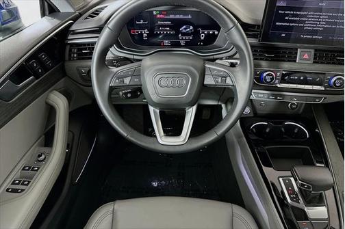 2024 Audi A5 Sportback Premium Plus