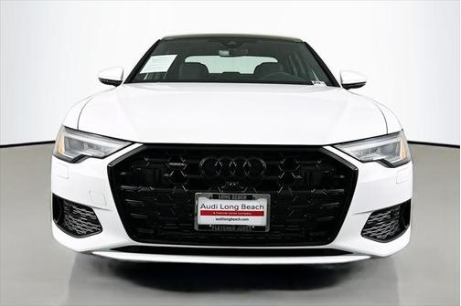 2024 Audi A6 45 Premium
