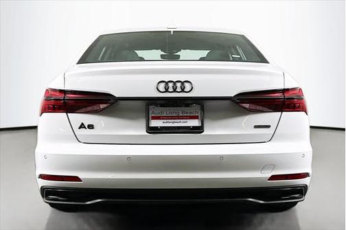 2024 Audi A6 45 Premium