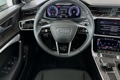 2024 Audi A6 45 Premium