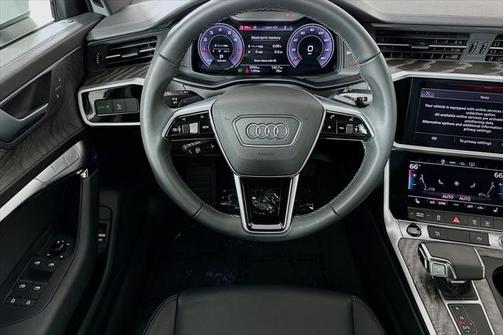 2024 Audi A6 45 Premium