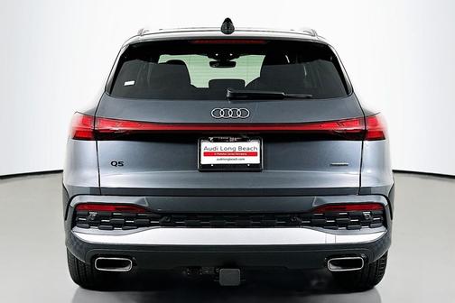 2025 Audi Q5 Prestige