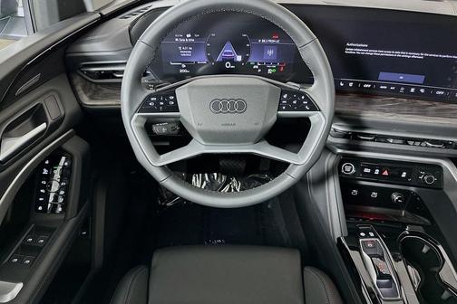 2025 Audi Q5 Prestige
