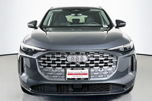 2025 Audi Q5 Prestige