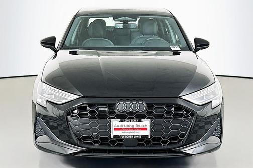 2026 Audi A3 Premium