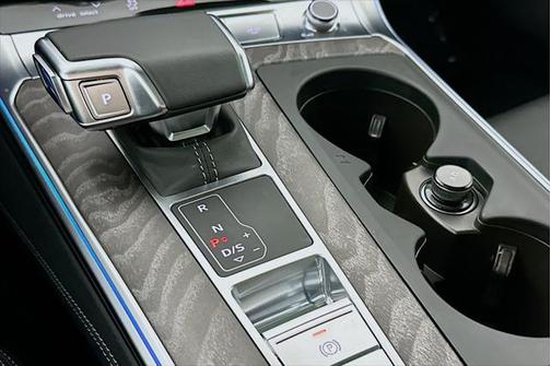 2025 Audi A6 55 Premium Plus