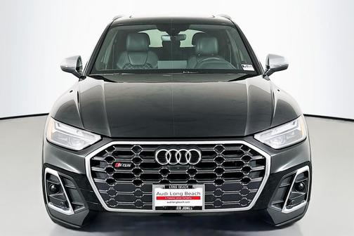 2023 Audi SQ5 3.0T Premium Plus