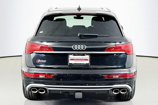 2023 Audi SQ5 3.0T Premium Plus