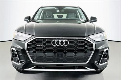 2025 Audi Q5 55 S line Premium