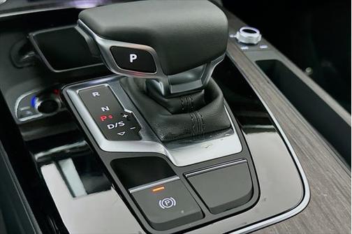 2025 Audi Q5 55 S line Premium