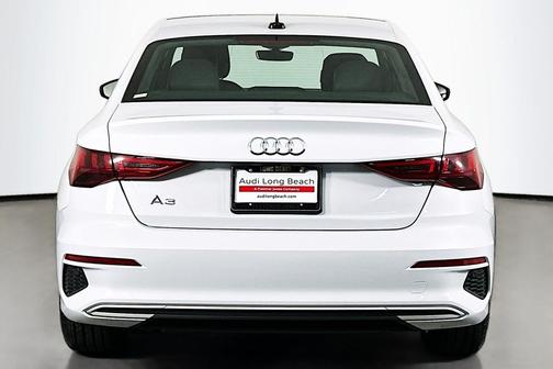 2022 Audi A3 Premium