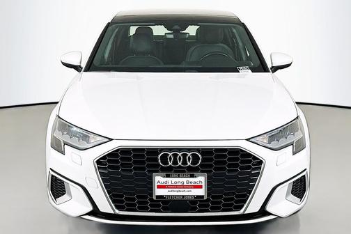 2022 Audi A3 Premium