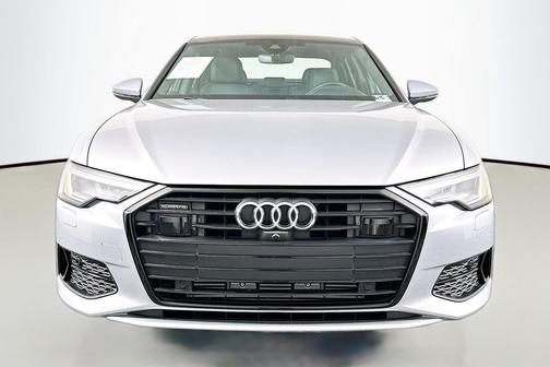 2023 Audi A6 45 Premium Plus