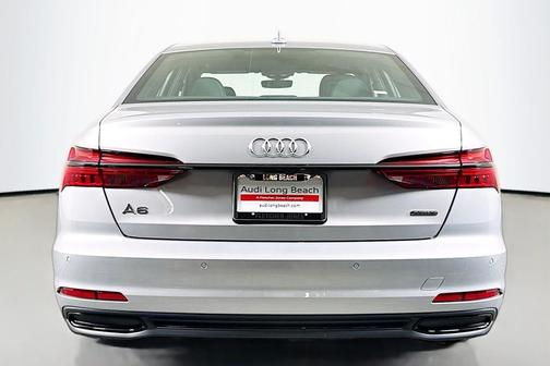 2023 Audi A6 45 Premium Plus