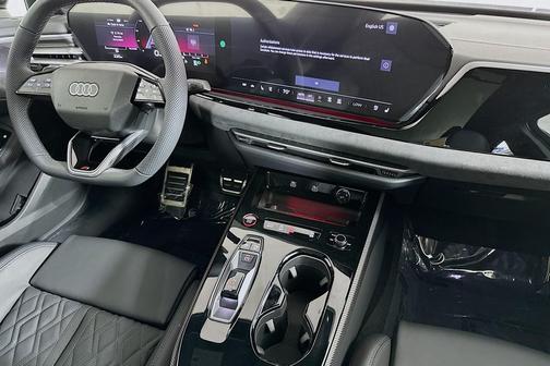 2025 Audi S5 Premium Plus TFSI quattro S tronic