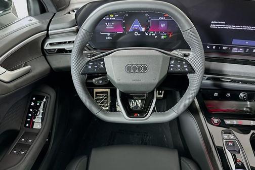 2025 Audi S5 Premium Plus TFSI quattro S tronic