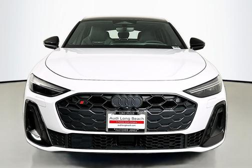 2025 Audi S5 Premium Plus TFSI quattro S tronic