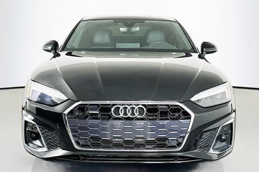 2023 Audi A5 Sportback 45 S Line Premium