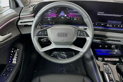 2025 Audi A5 Premium Plus TFSI quattro S tronic
