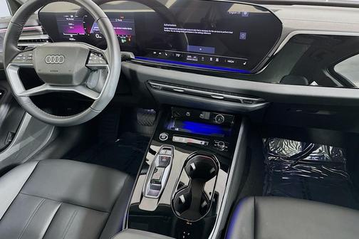 2025 Audi A5 Premium Plus TFSI quattro S tronic