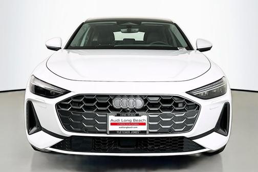 2025 Audi A5 Premium Plus TFSI quattro S tronic