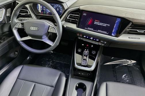 2025 Audi Q4 e-tron Premium Plus 55 quattro