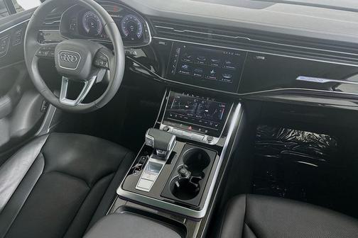 2023 Audi Q7 55 Prestige