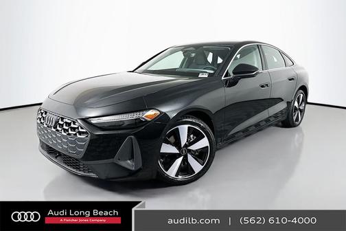 2025 Audi A5 Premium Plus