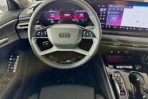 2025 Audi A5 Premium Plus